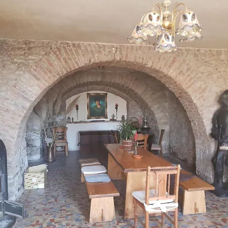 Namesti Horní Blatná