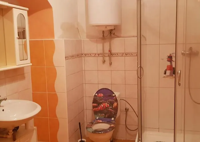 Náměstí Horní Blatná